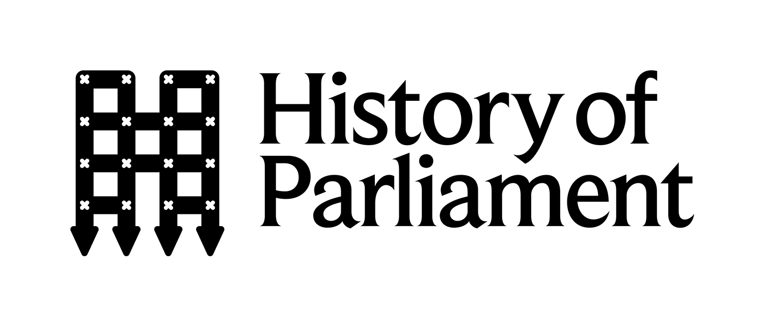 Logo of History of Parliament 