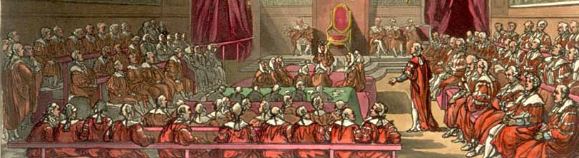 Georgian lords 1